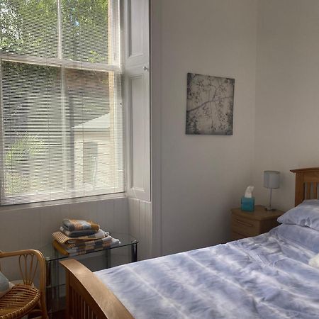Lovely Main Door 2 Bed Apartment 爱丁堡 外观 照片