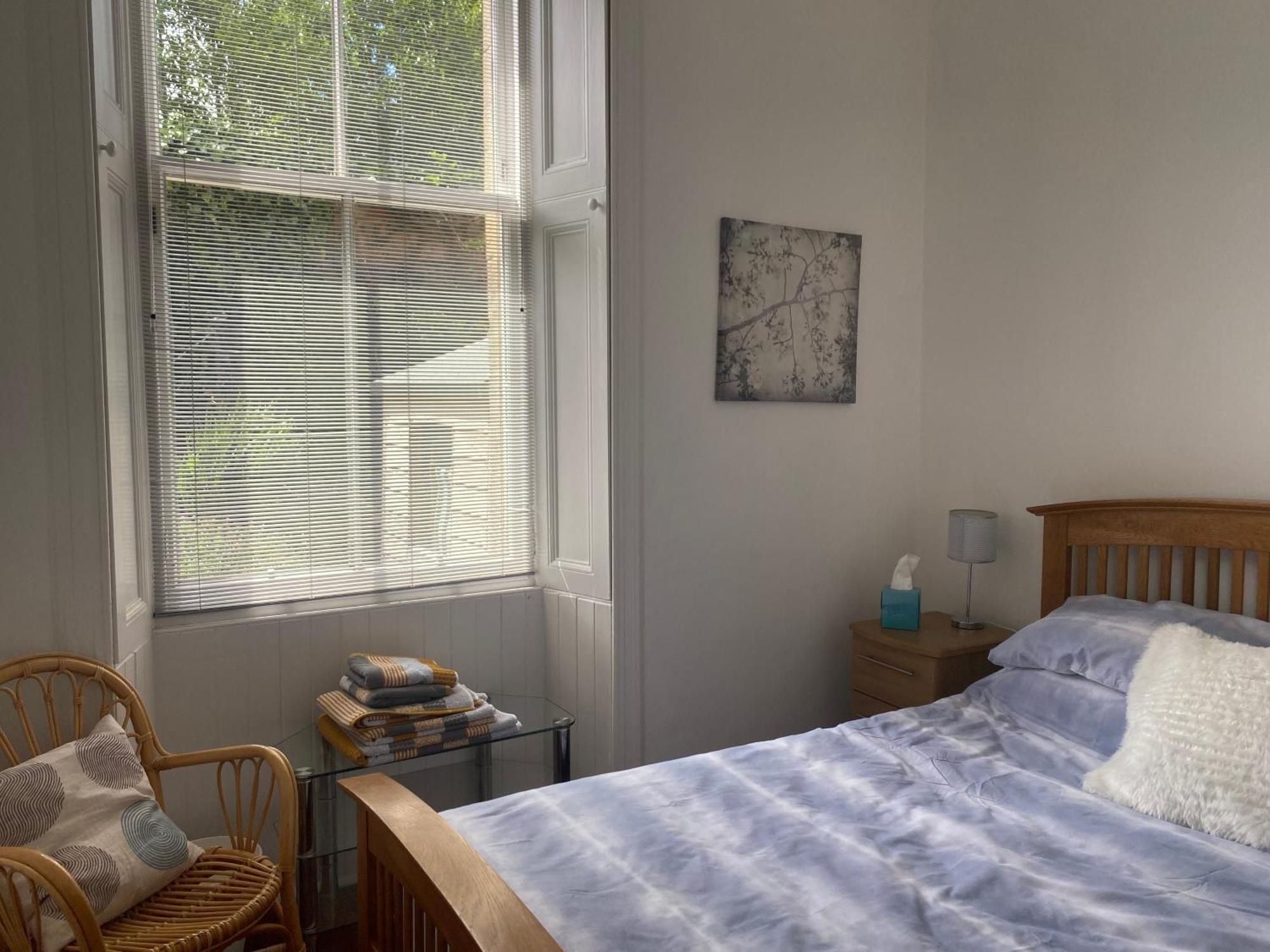 Lovely Main Door 2 Bed Apartment 爱丁堡 外观 照片
